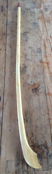 Shepherdstick (Boxwood and Apple) sold